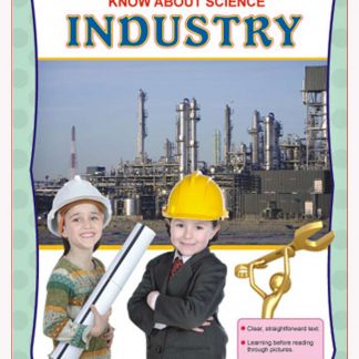 Know About Science Industry