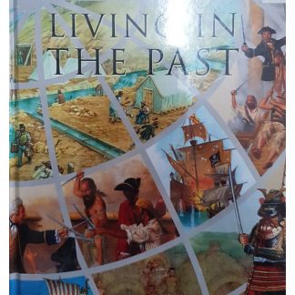 Living In The Past