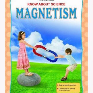 Know About Sicence Magnetism