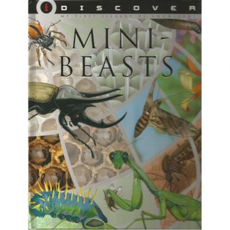 Mini-Beasts