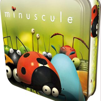 Minuscule