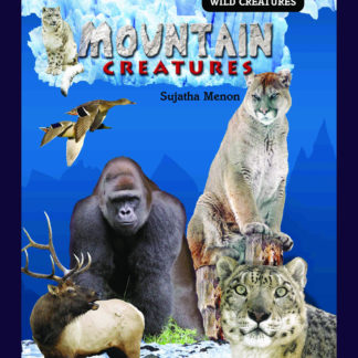 Mountain Creatures