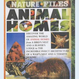 Animal Homes