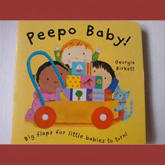 Peepo Baby!