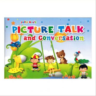 Picture talk and conversation