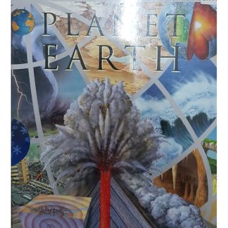Planet Earth