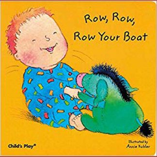 Row,Row,Row Your Boat