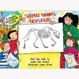 Safari Animal Adventure