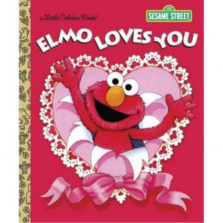 Elmo Loves You