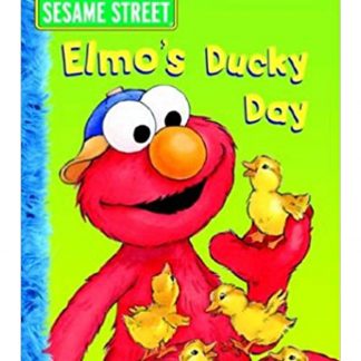 Elmo's Ducky Day