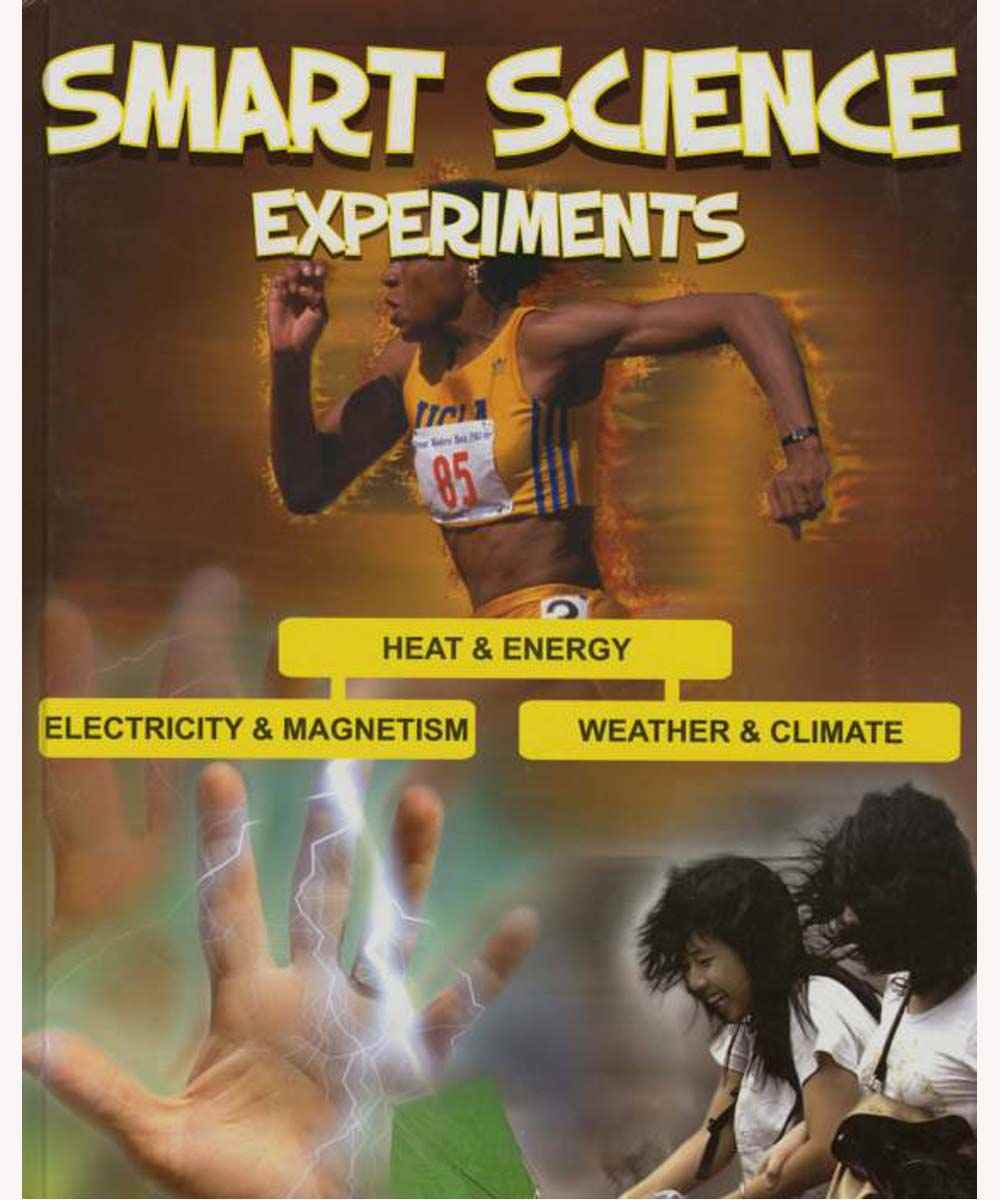 Smart-science-experiments | Khushi Toy Book Library