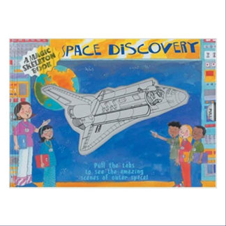 Space Discovery