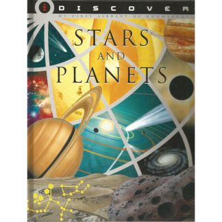 Stars And Planets