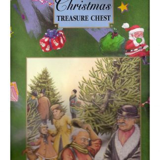 The Christmas Treasure Chest Book 2