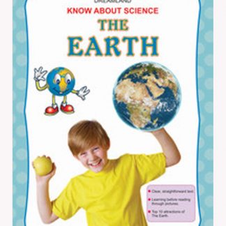 Know About Science The Earth