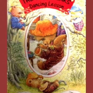 The Teddy Bears Dancing Lesson