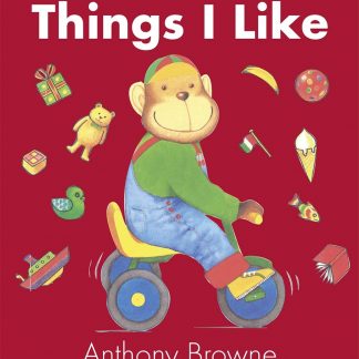 Things I Like