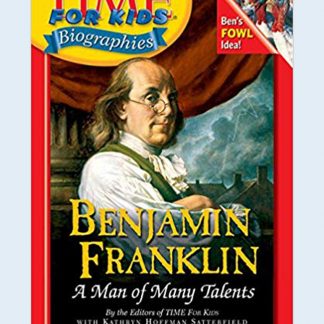 Benjamin Franklin