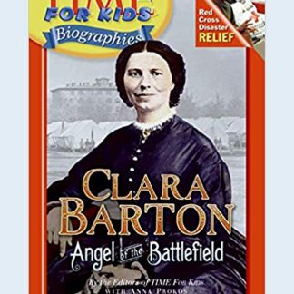 Clara Barton