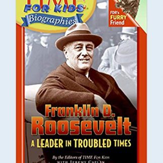 Franklin D.Rossevelt