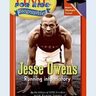 Jesse Owens