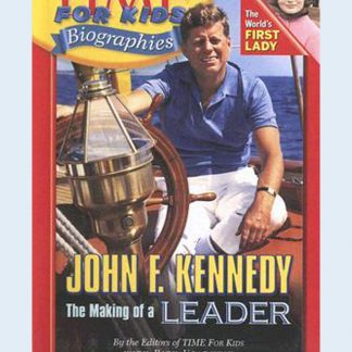 John F.Kennedy