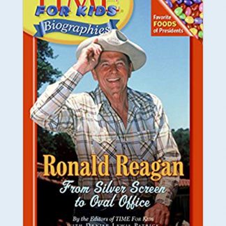 Ronald Reagan