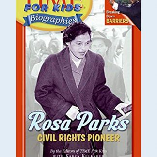 Rosa Parks