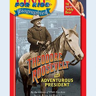 Theodore Roosevelt