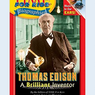 Thomas Edison