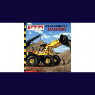 If I Could Have A Loader!
