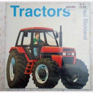 Tractors