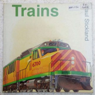 Trains
