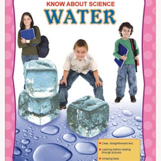Know About Science Water