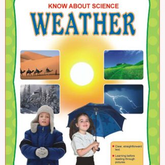 Know About Science Weather