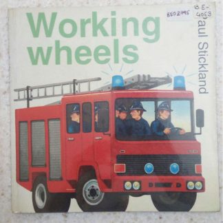 Working Wheels
