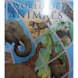 World Of Animals