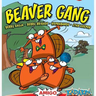 Beaver Gang