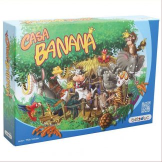 Casa Banana