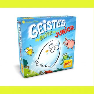 Ghost blitz Junior