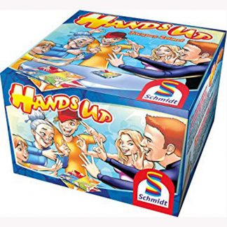 Hands Ups