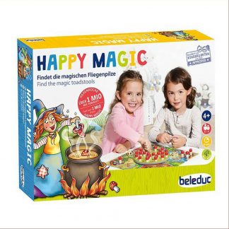 Happy Magic