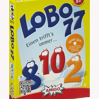 Lobo 77