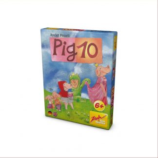 Pig 10