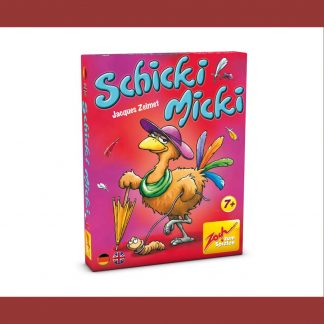 Schicki Micki
