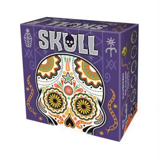 Skull