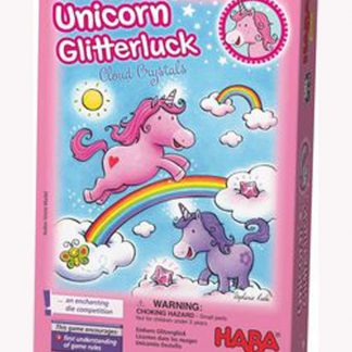 Unicorn Glitterluck