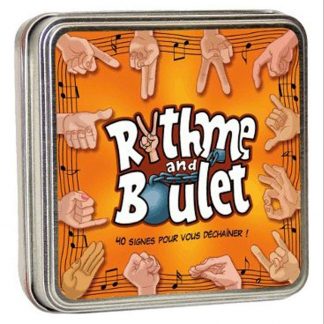 Rythme and boulet