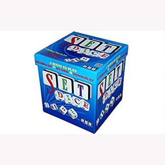 Set dice