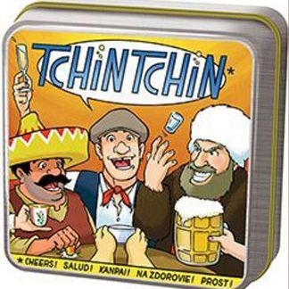 TchinTchin